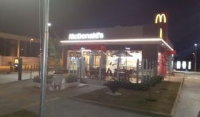 Polícia prende indivíduo que iria assaltar loja do McDonald’s em Avaré 